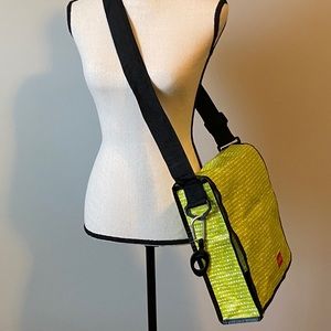 Crate & Barrel (Ristomatti) Messenger Bag